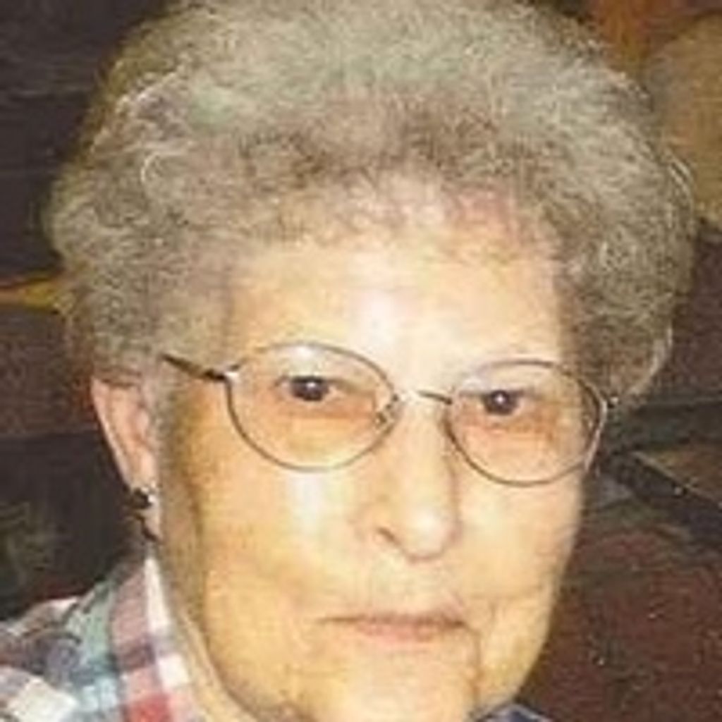 Mildred C. Conerton