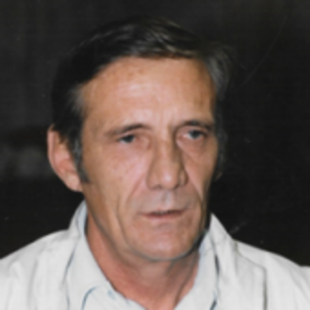 Erman "Bill" Trotter