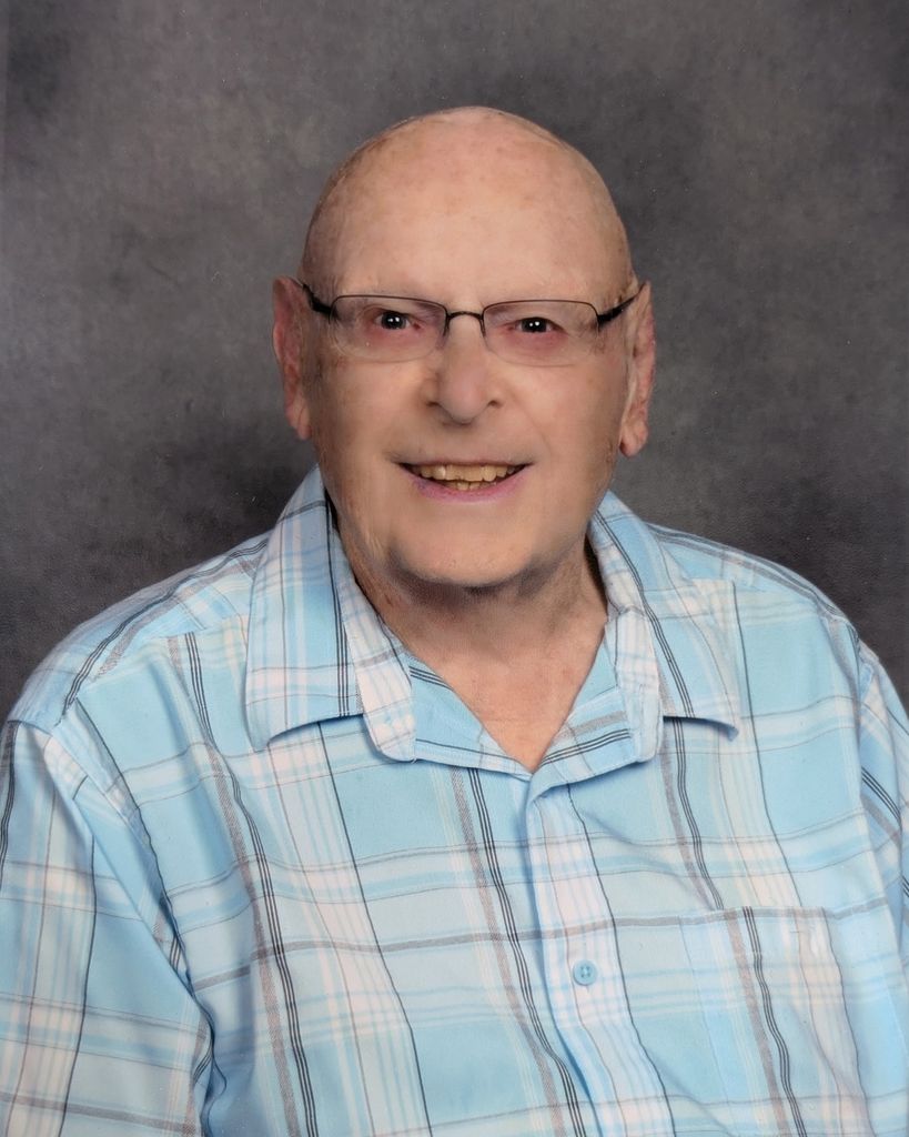 Allen William Bebow Profile Photo