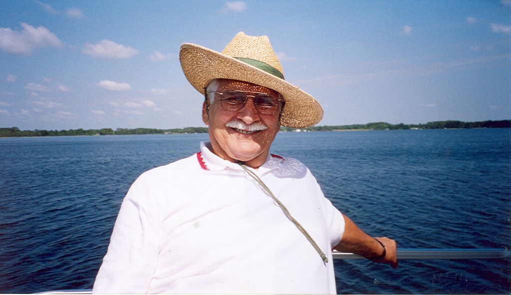 John Hernandez Profile Photo