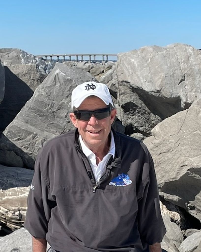 Kevin Duane Rimes Profile Photo
