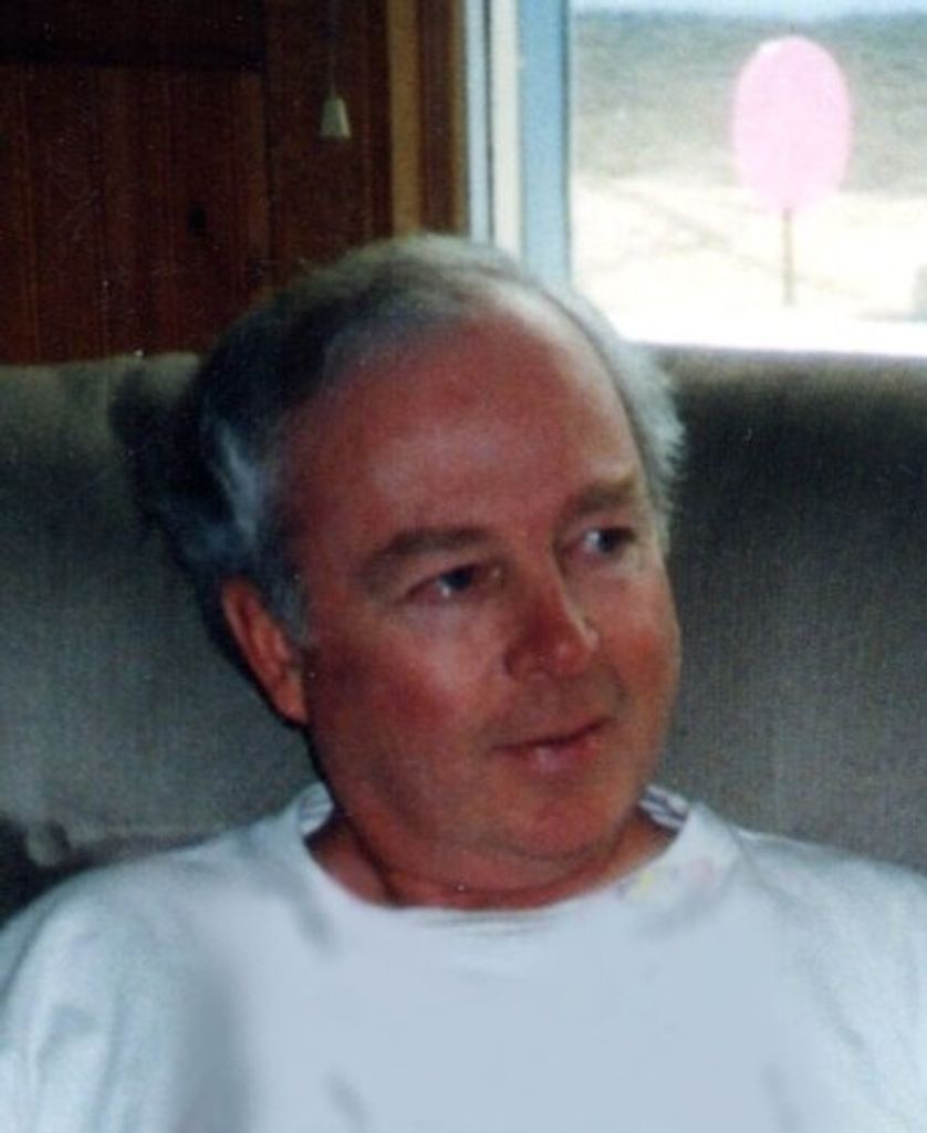 Terry Michael Frease