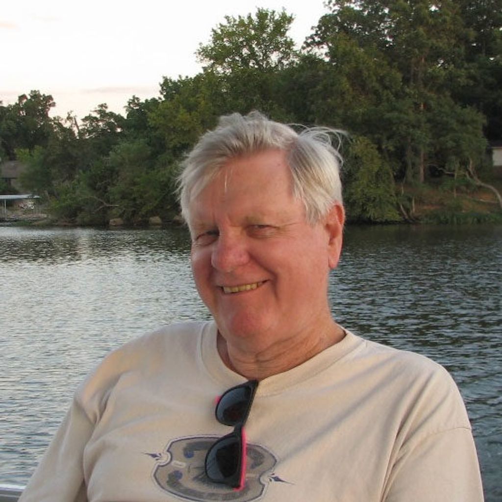 George D. Rathmann Profile Photo