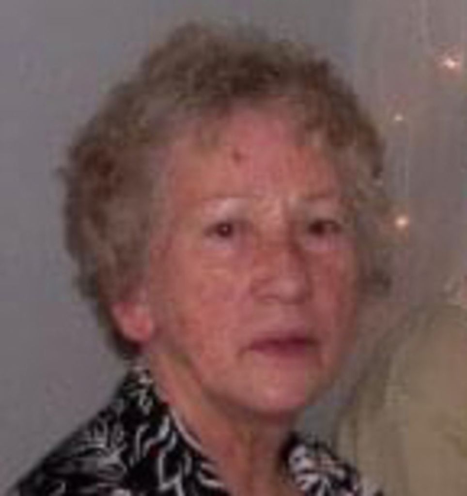 Greta Monette Profile Photo