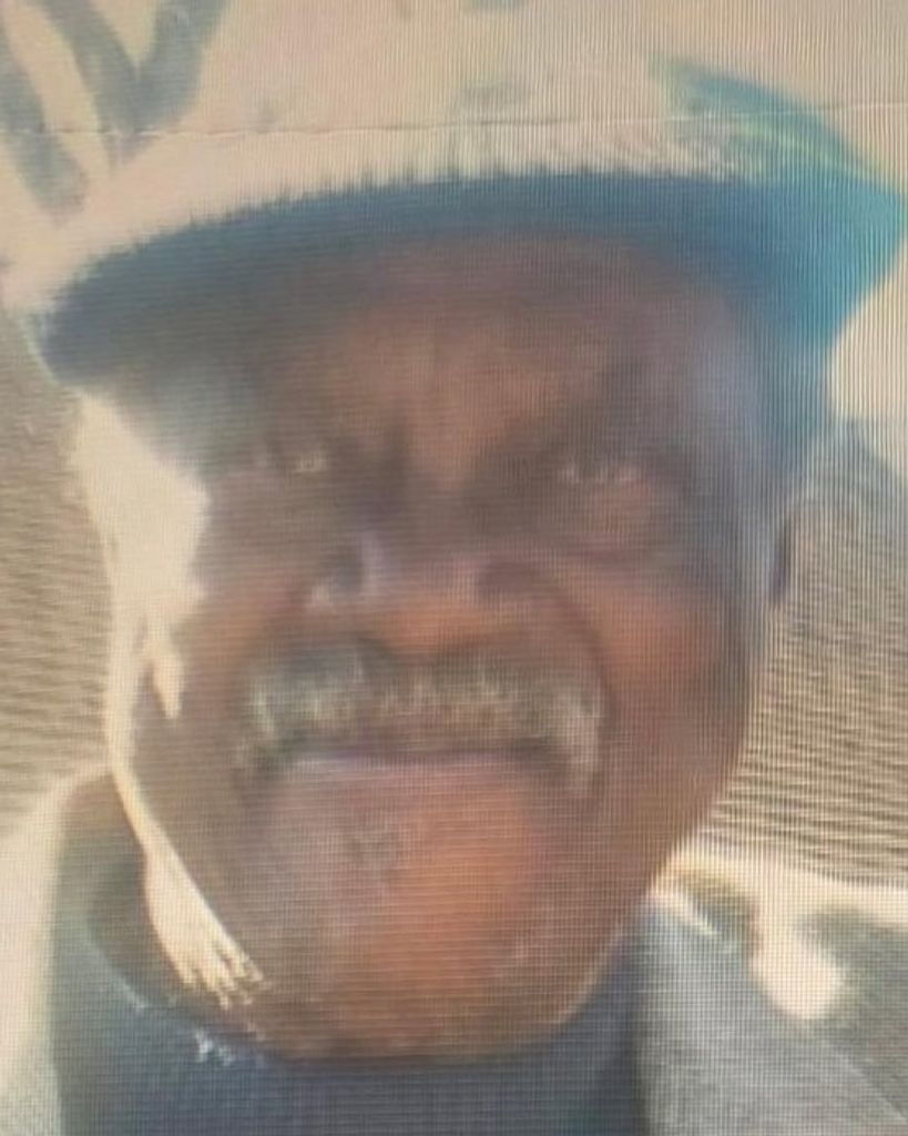 Douglas Benjamin Profile Photo