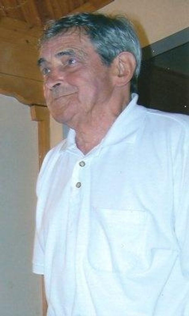 John Horridge