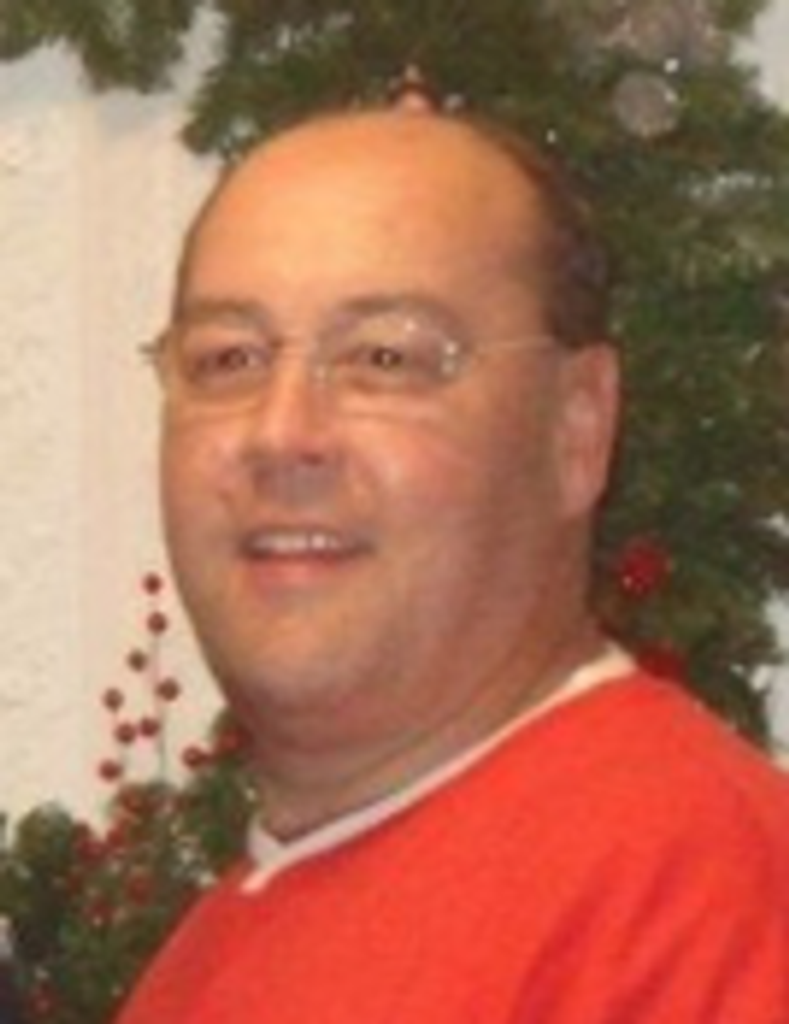 John Joseph Hurst