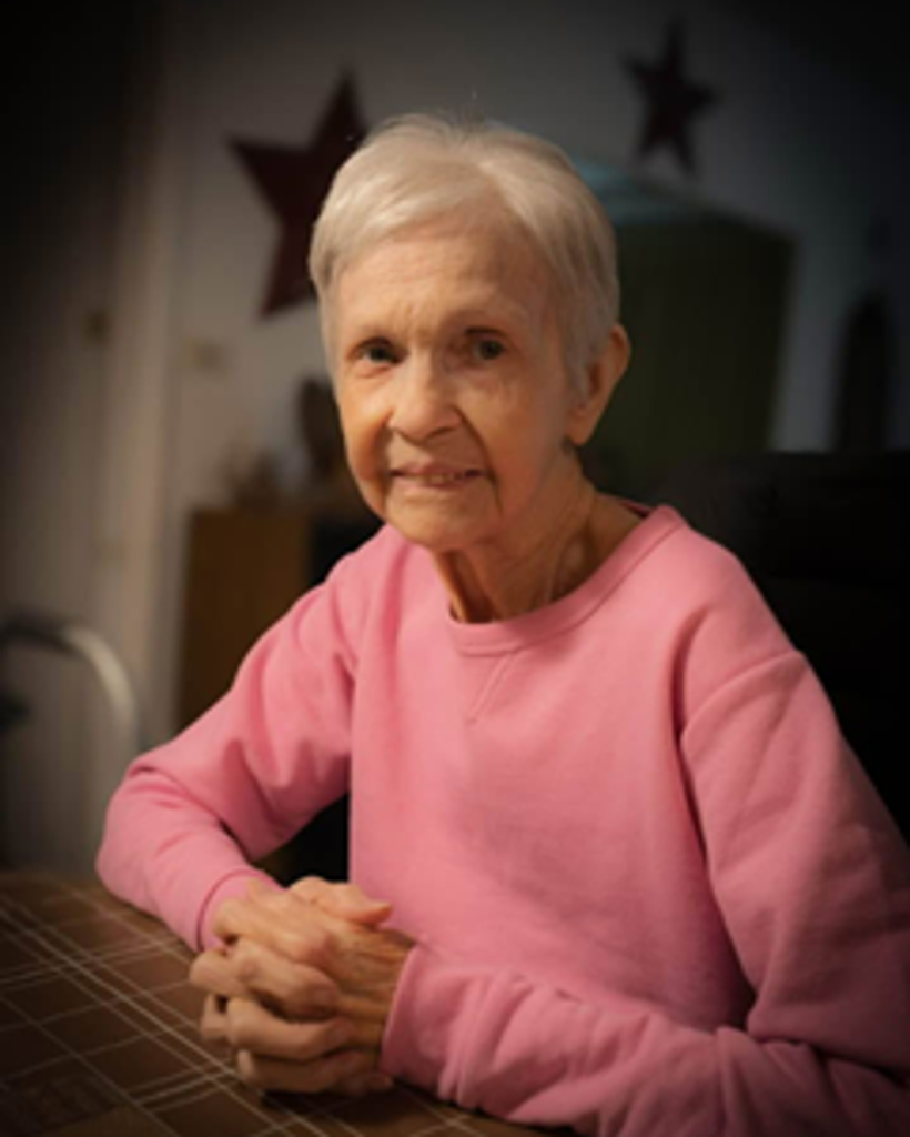 Irma "Toots" Grant Profile Photo