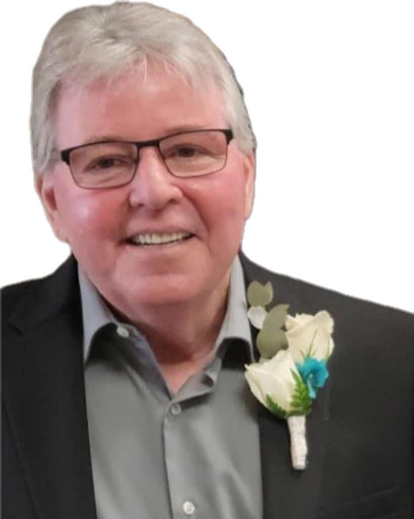 Danny Ray Burke Profile Photo