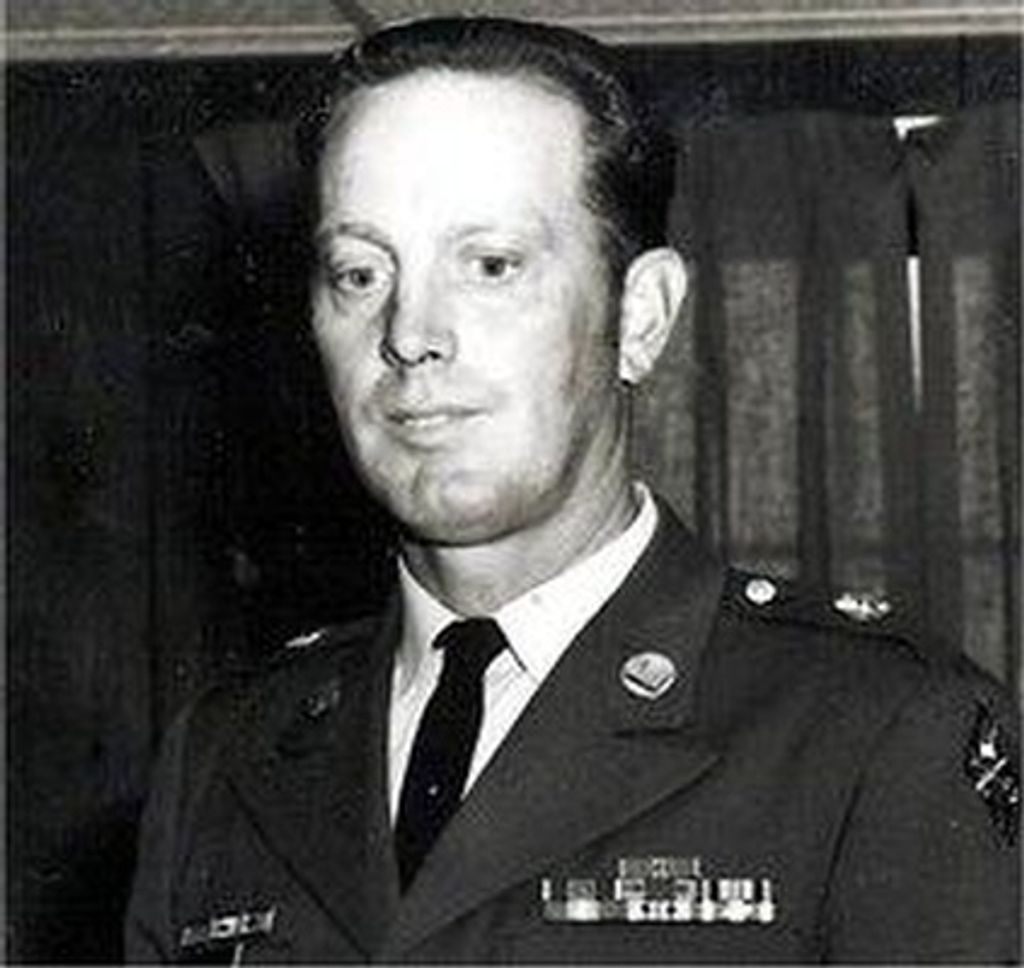 Winfred Dale Stone