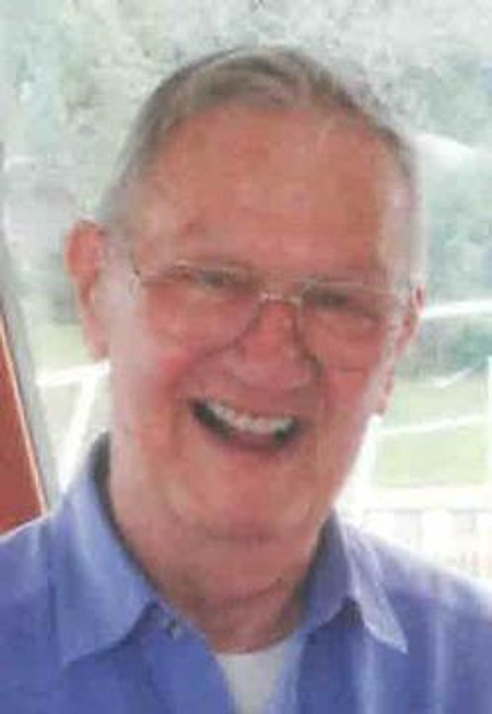 Thomas Marshall Pace