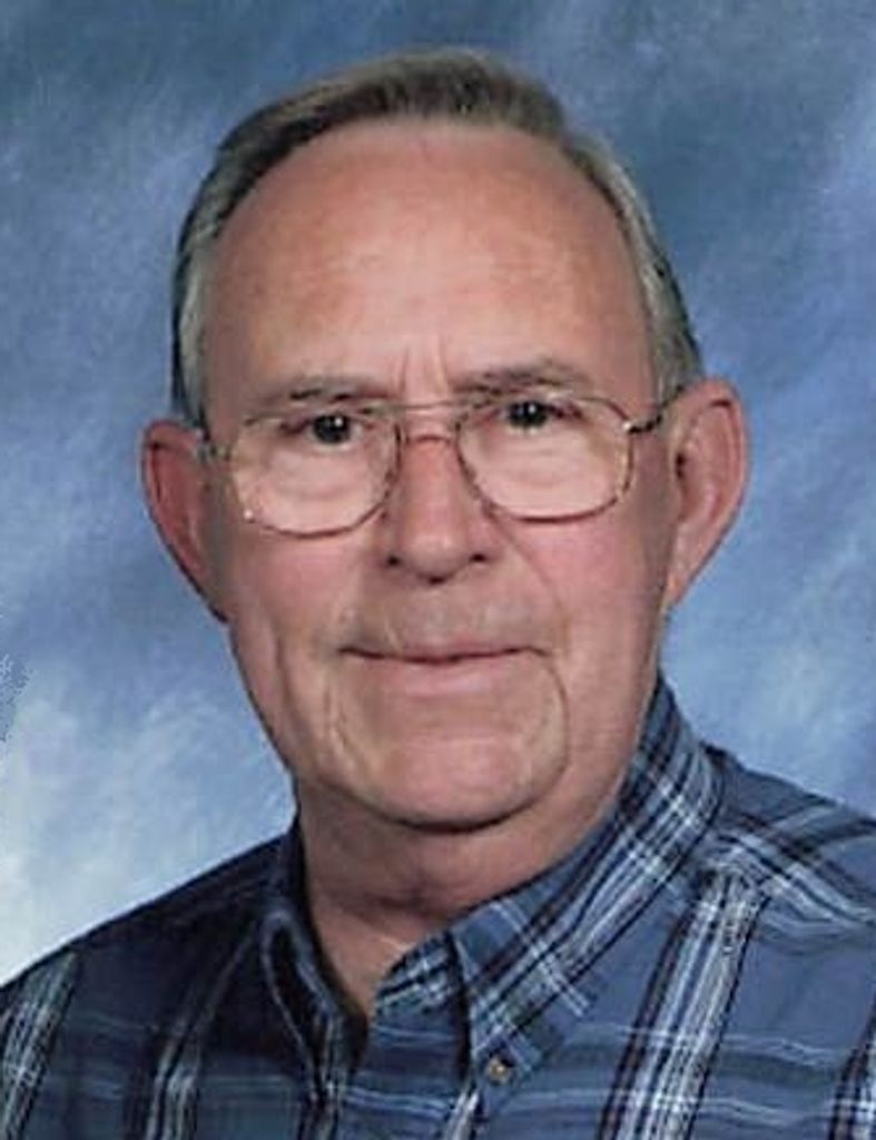 Roy Grady White Profile Photo