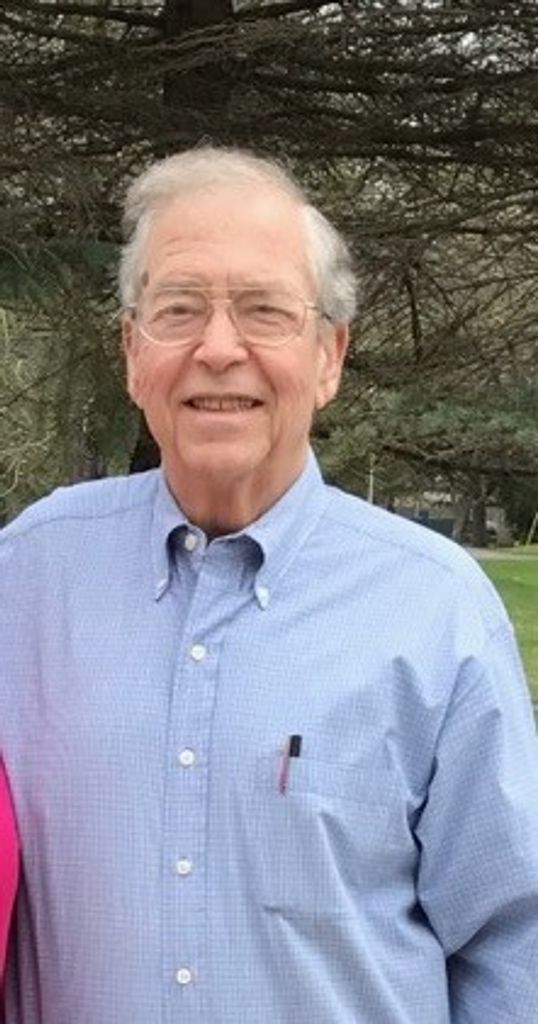 Myk R. Fenstermacher