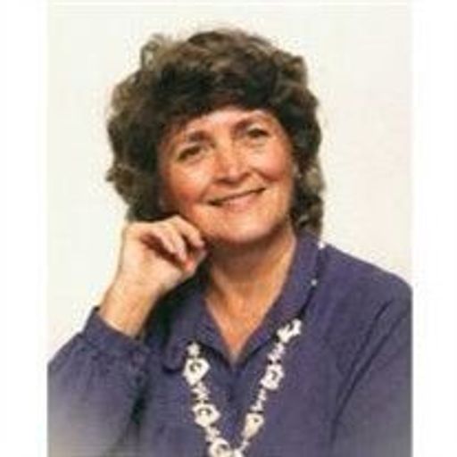 Betty Loofbourrow Profile Photo