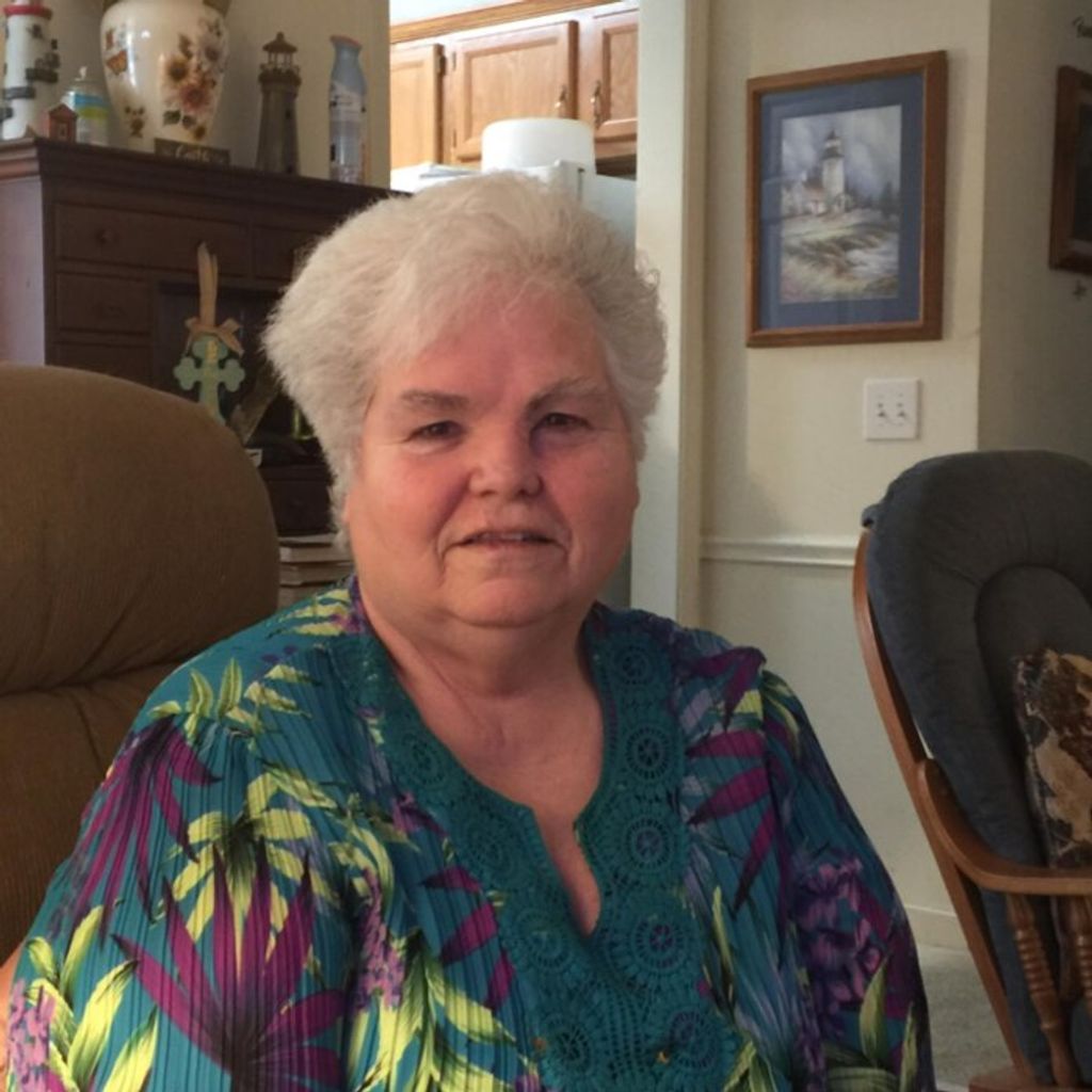 Brenda Warren