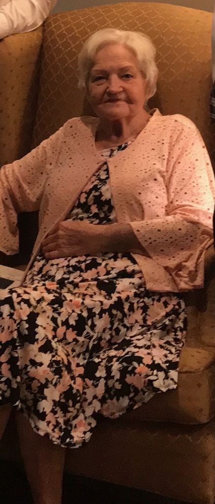 Peggy Britt