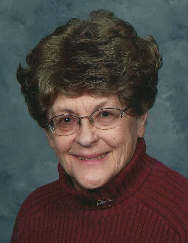 Louella M. (Leibenknecht)  Small Wagner Profile Photo
