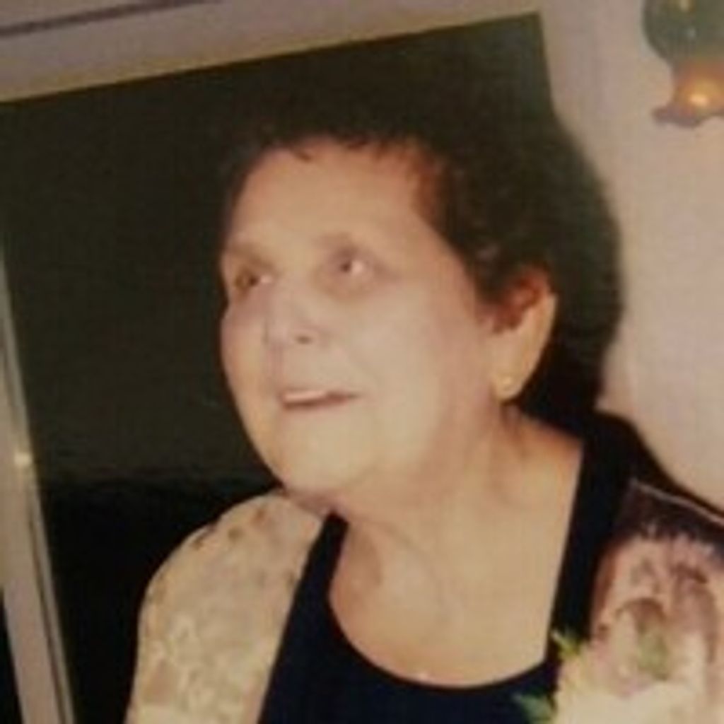 Pearl R. Taylor