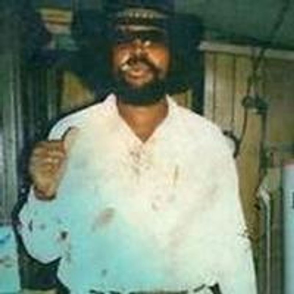 Willie Cook Jr