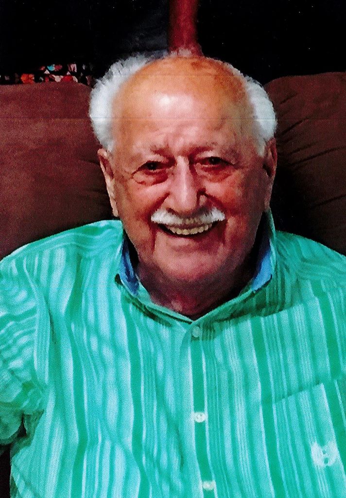 Dominick A. Guido