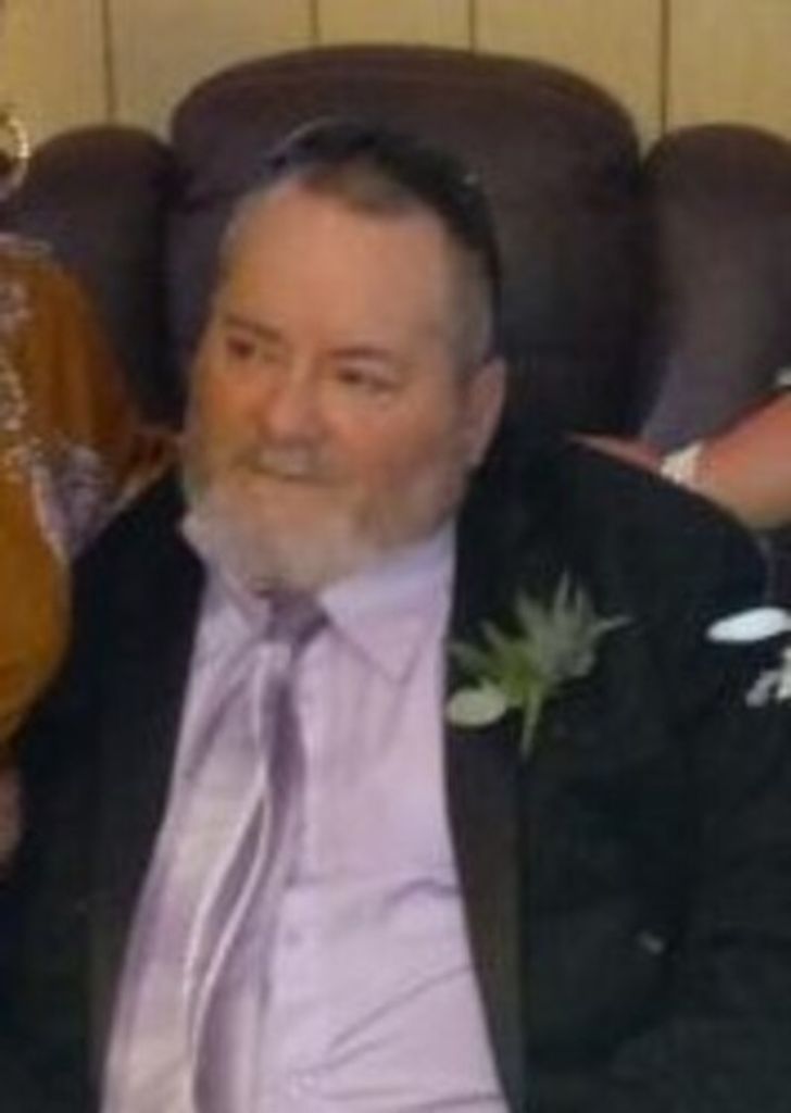 Rodger Carol Edwards