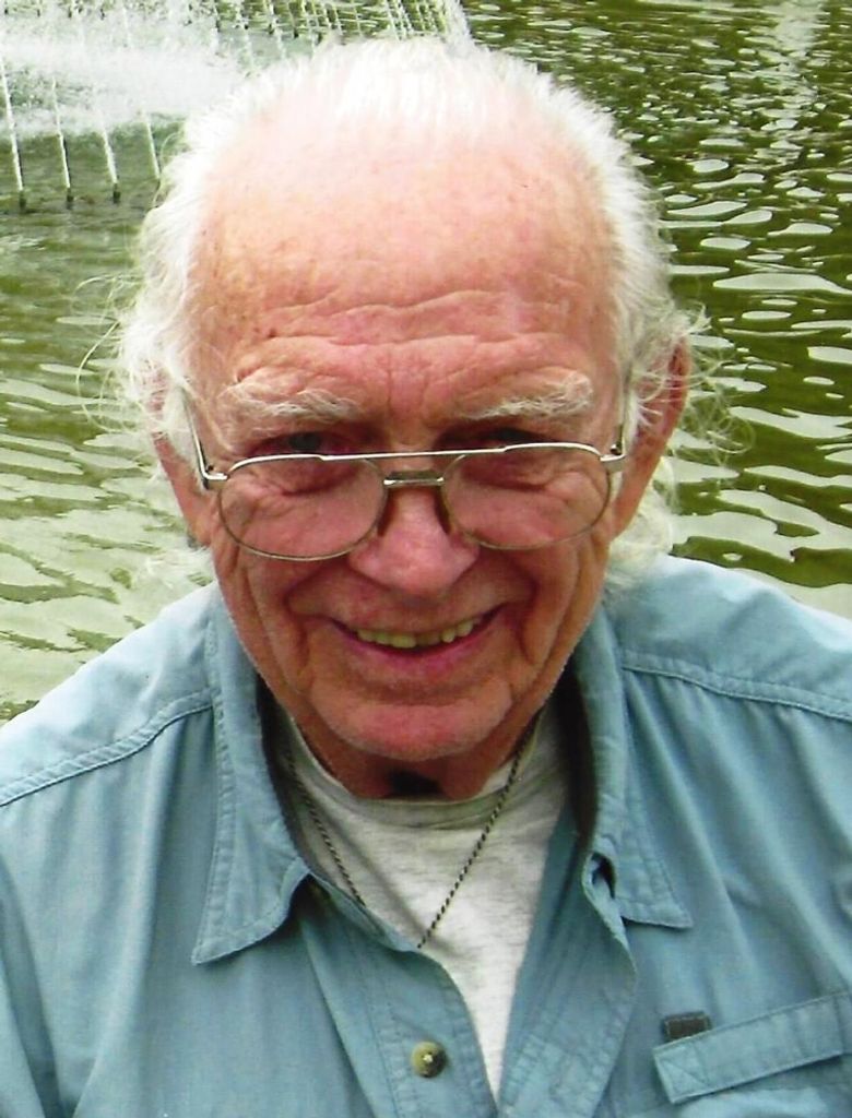 Groves, Donald Allen