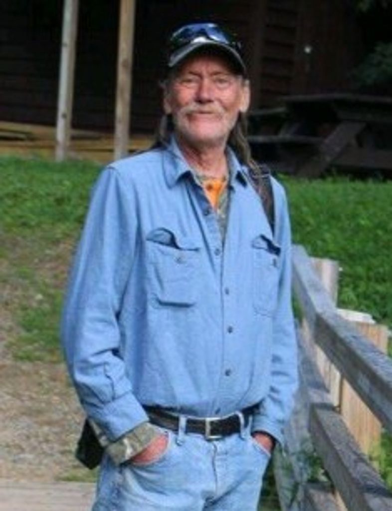 William John Graig Profile Photo