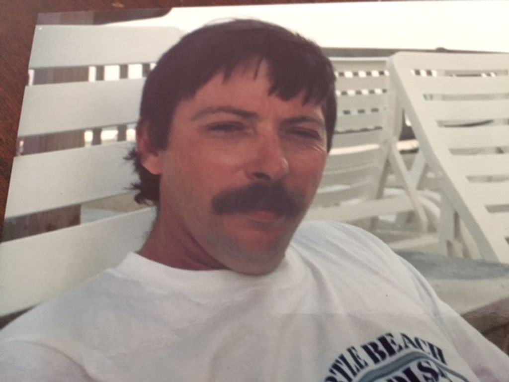 Ronnie Dale Moxley Profile Photo