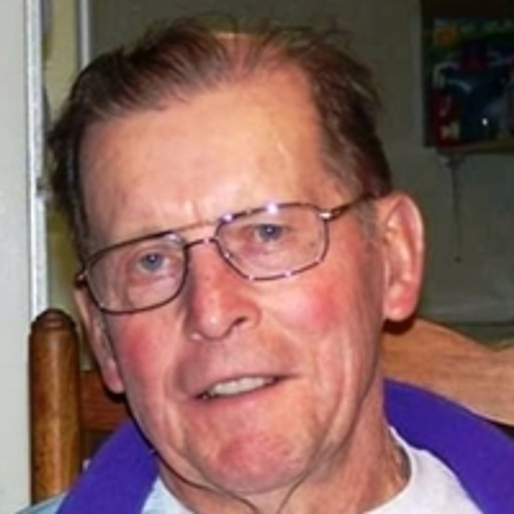 John I. Mitchell Profile Photo