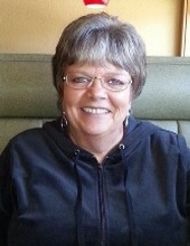 Patty Harris