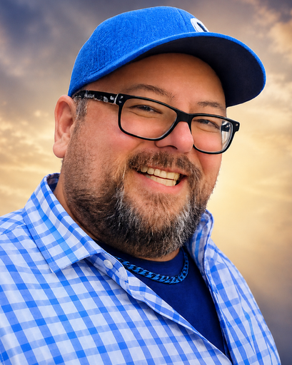 Charles King Profile Photo