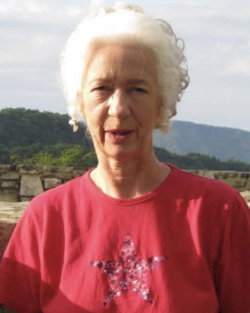 Gloria J. Rood Profile Photo