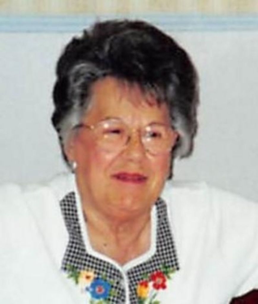 Ida M. Depoy Profile Photo