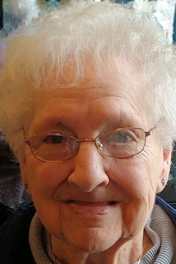 Hazel Meuser