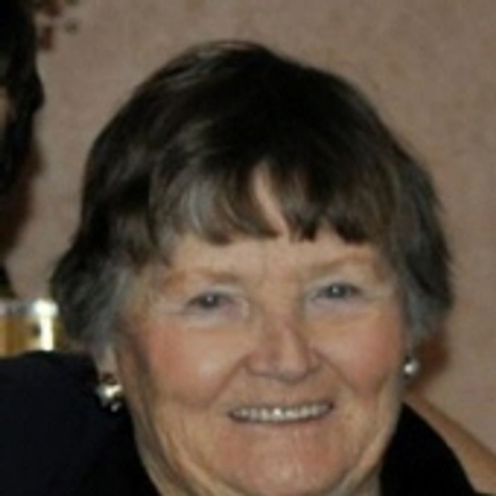 Jean Murray Deangelis