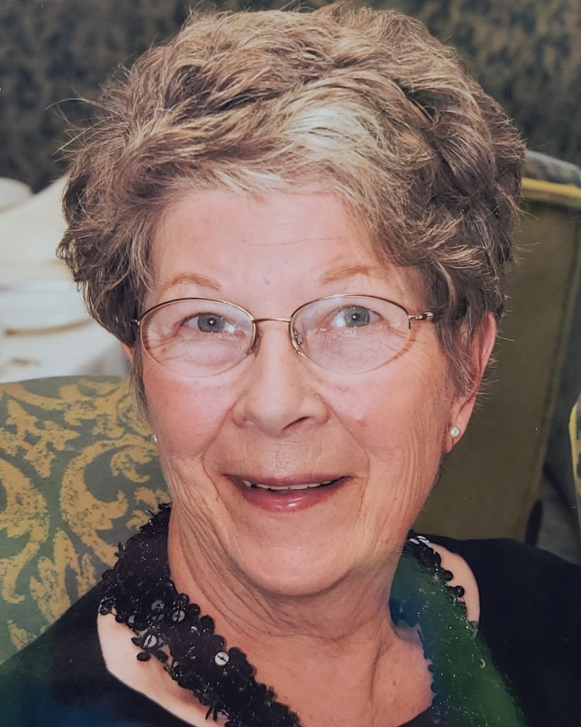 Gaye J. Teegarden Profile Photo