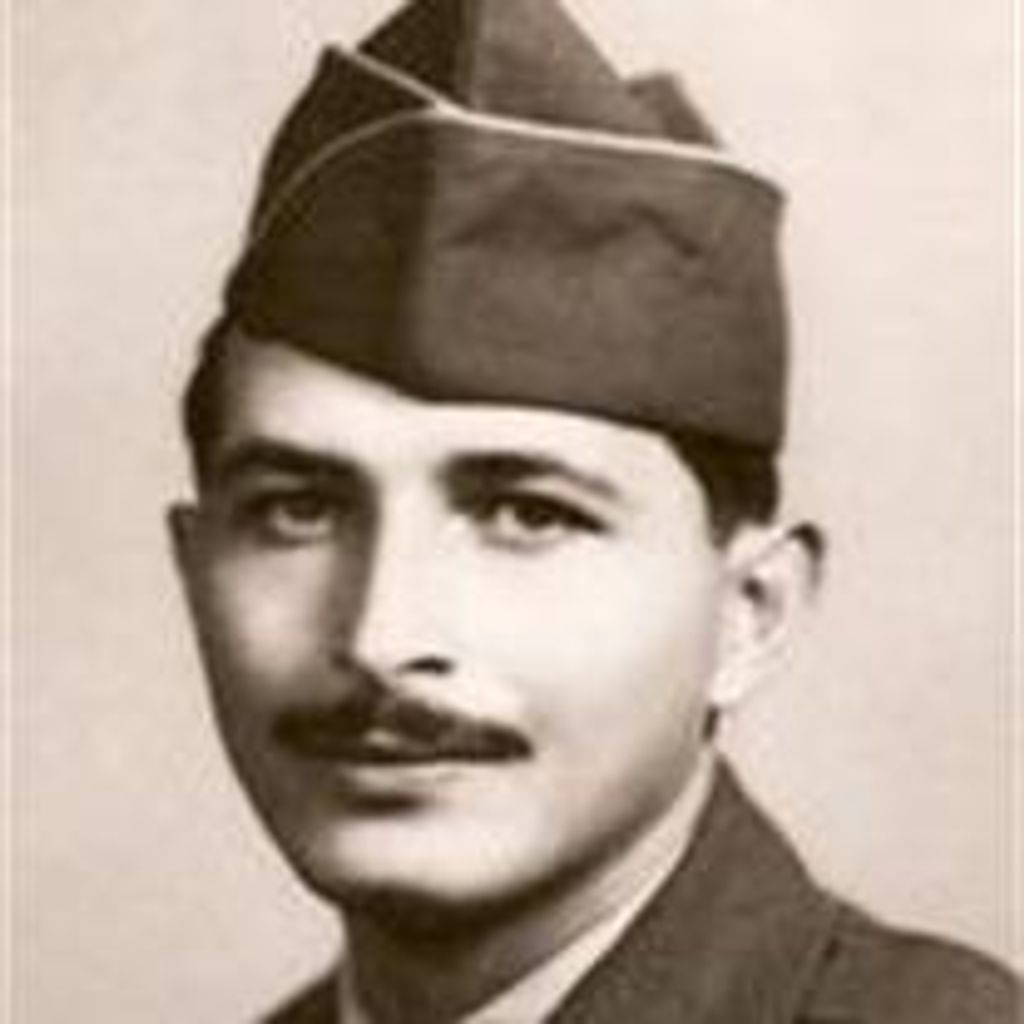 Pedro "Pete" M. Gomez