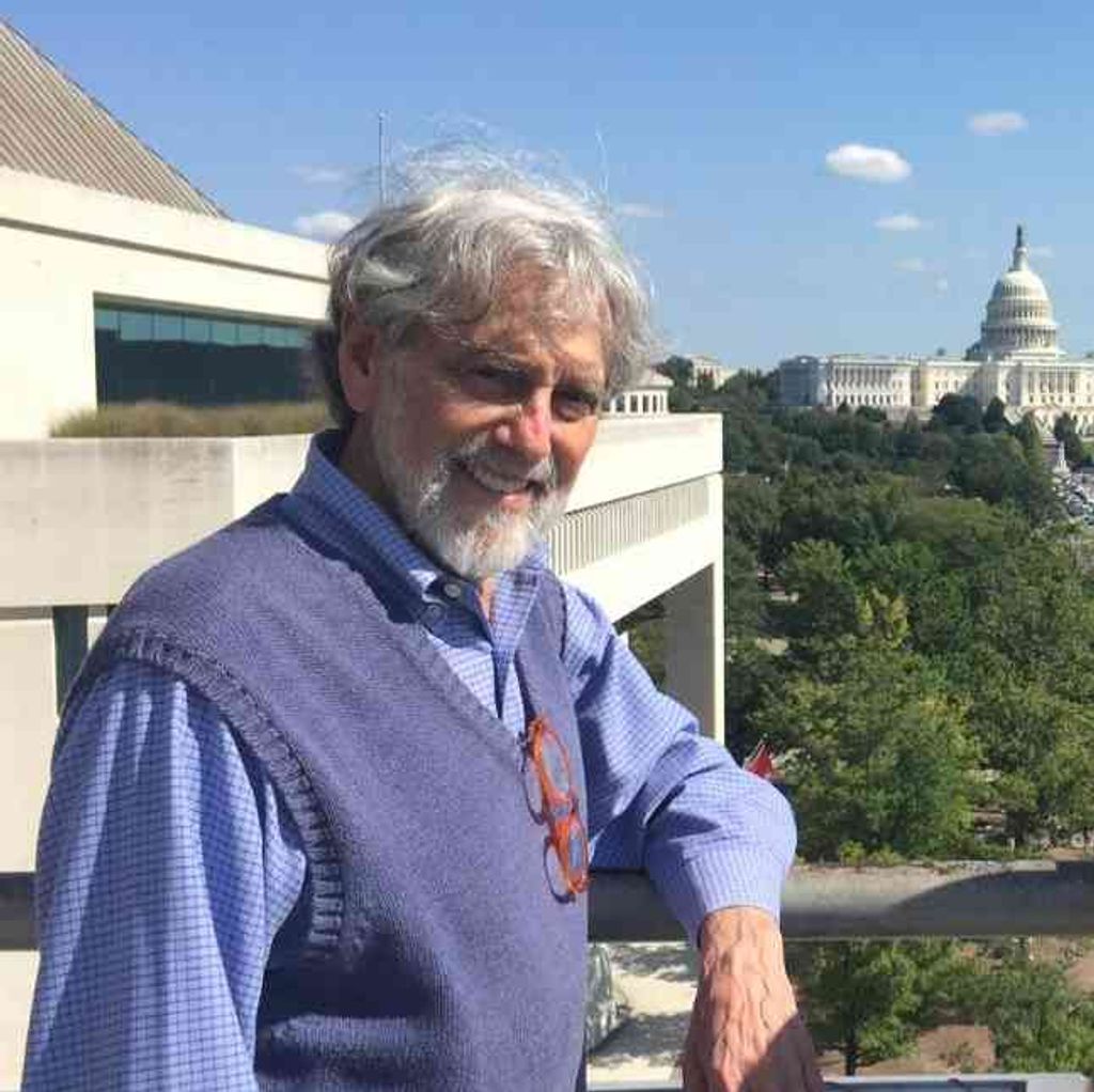 Neal Evan Cutler Profile Photo