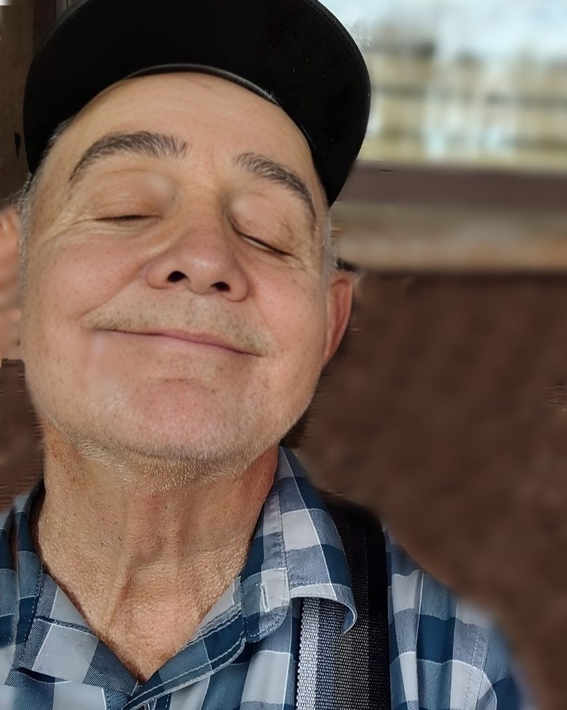 John Reginald Landreth Profile Photo