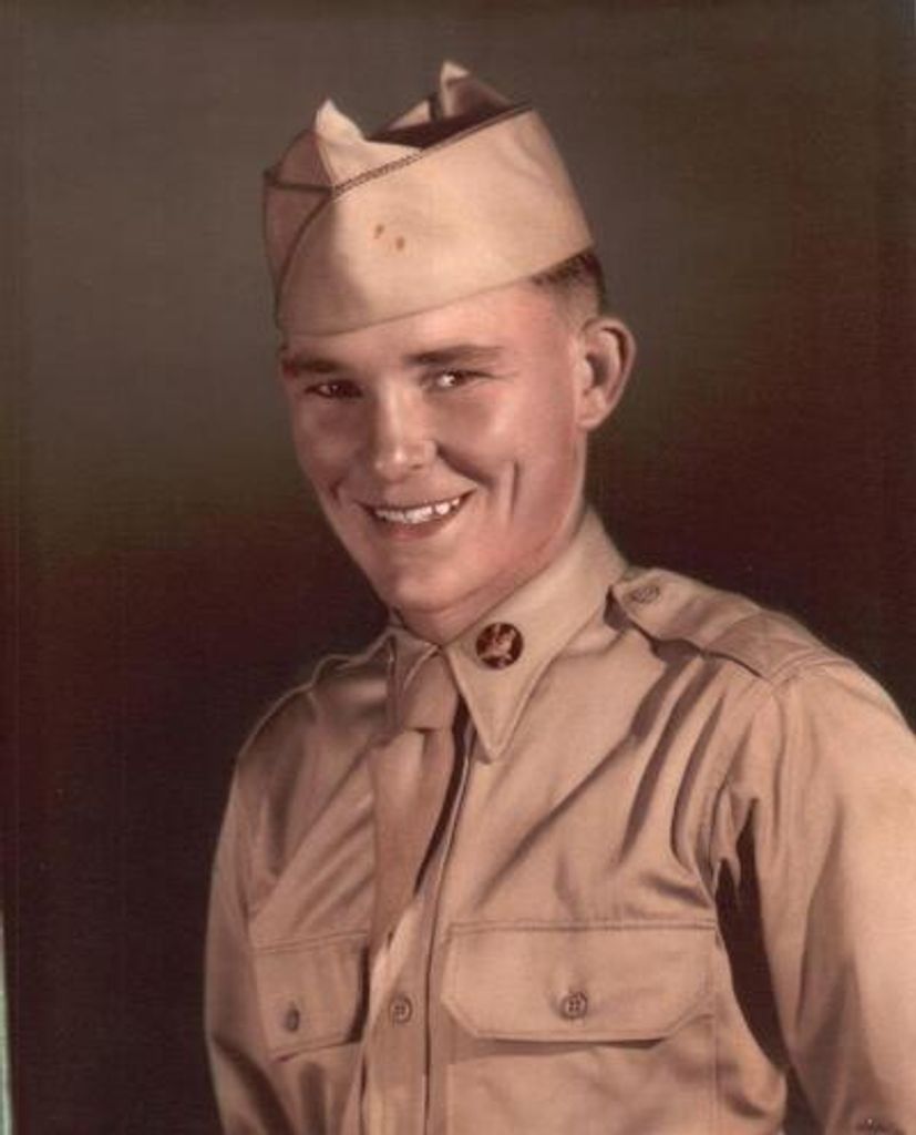 Alfred Jefferson Hawkins