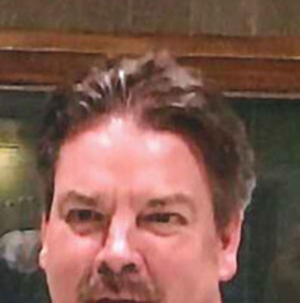 Anthony J. Edman