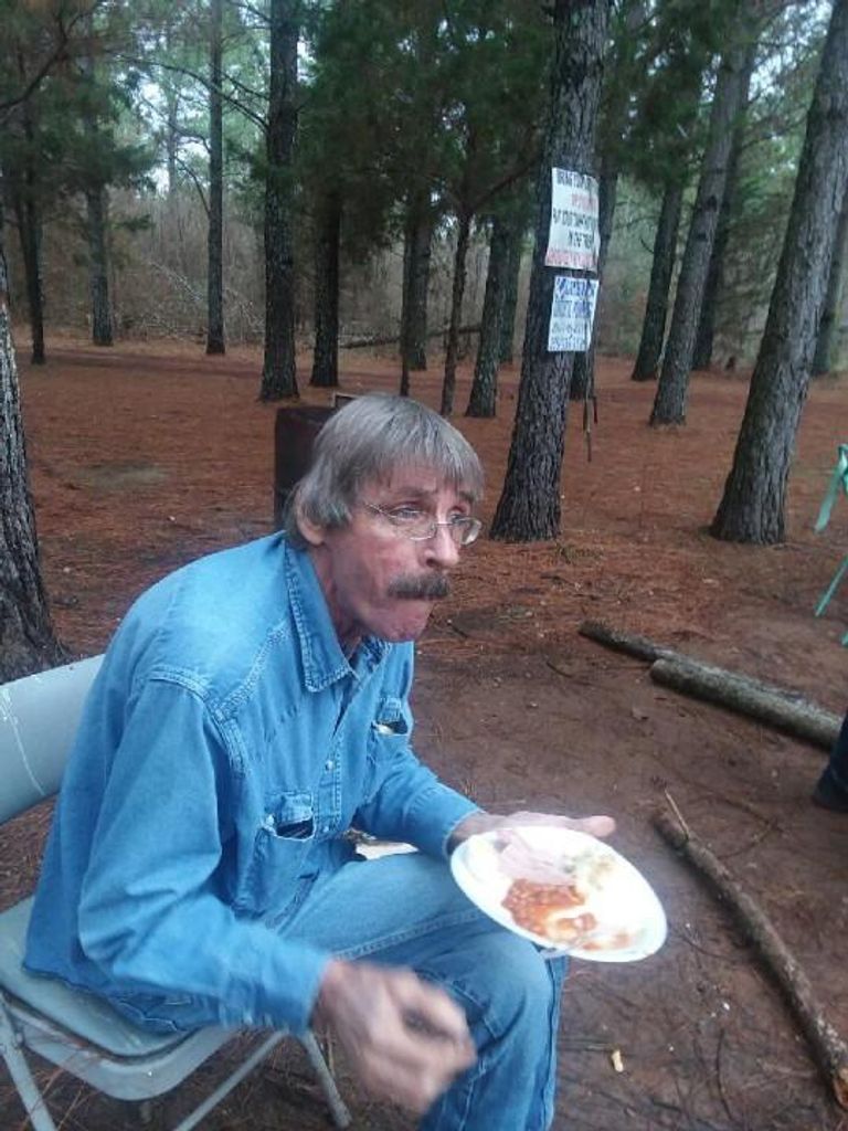 Timothy "Tim" White