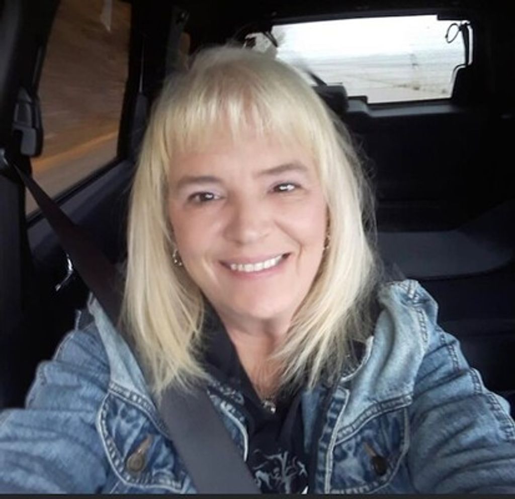 Tina Evans Profile Photo
