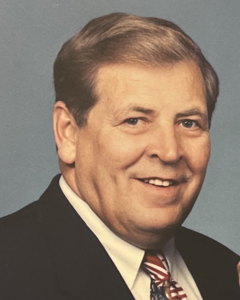 Richard Samuel McClain, Sr. Profile Photo