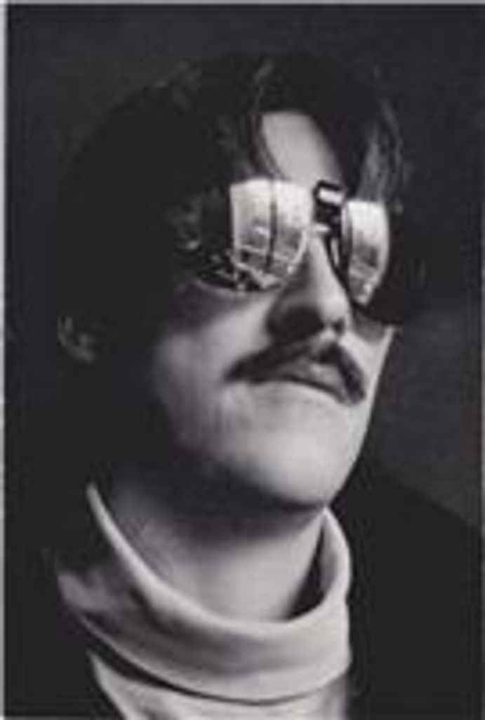 Paul Edward joseph Lesarge