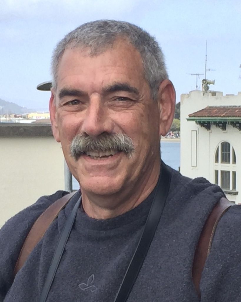 Dr. Jonathan Bruce Belmont Profile Photo