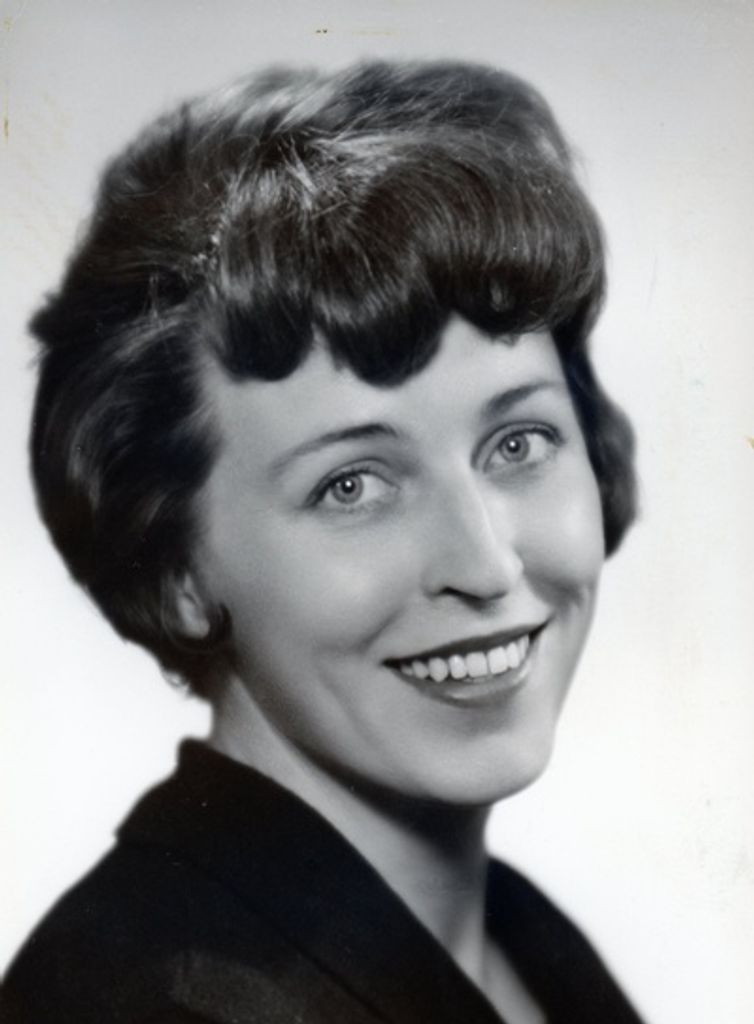 Anja K. Smith Profile Photo