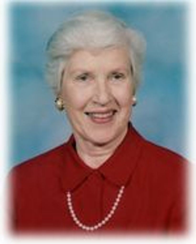 Frances C. Hoffman
