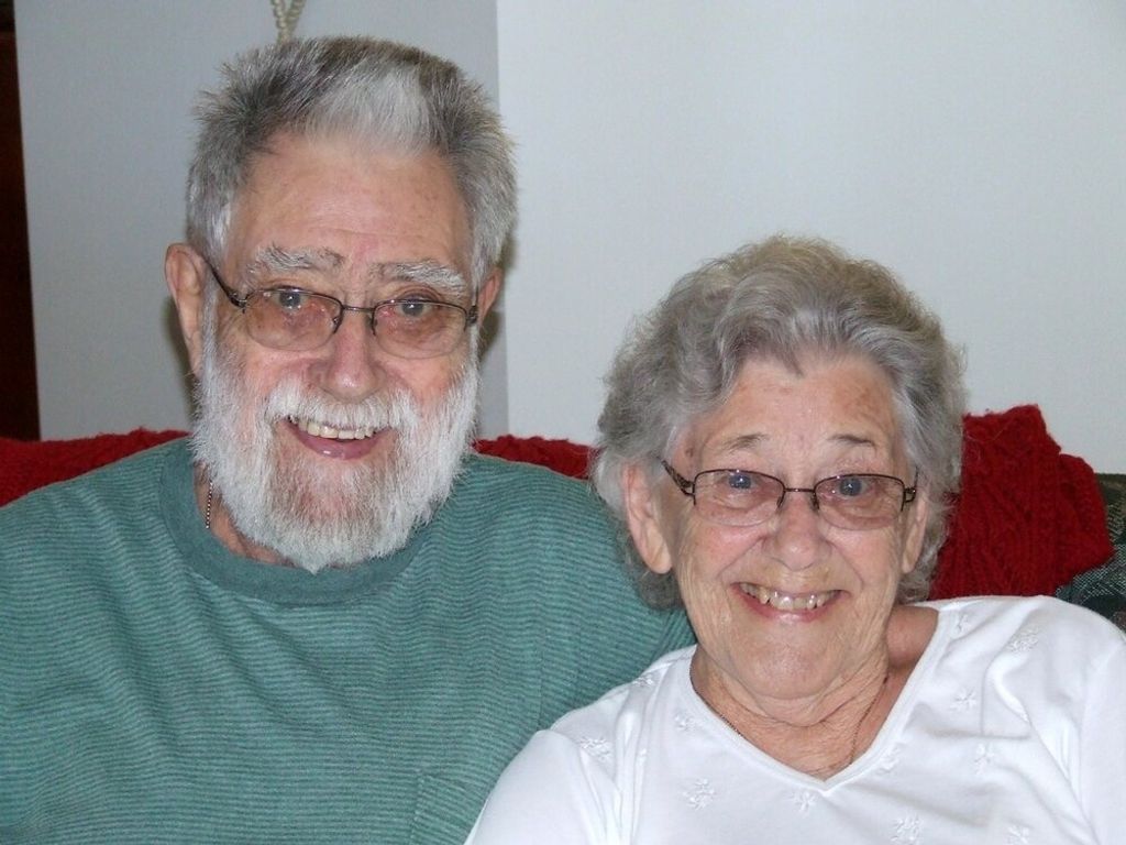 Edna Mccawley Profile Photo