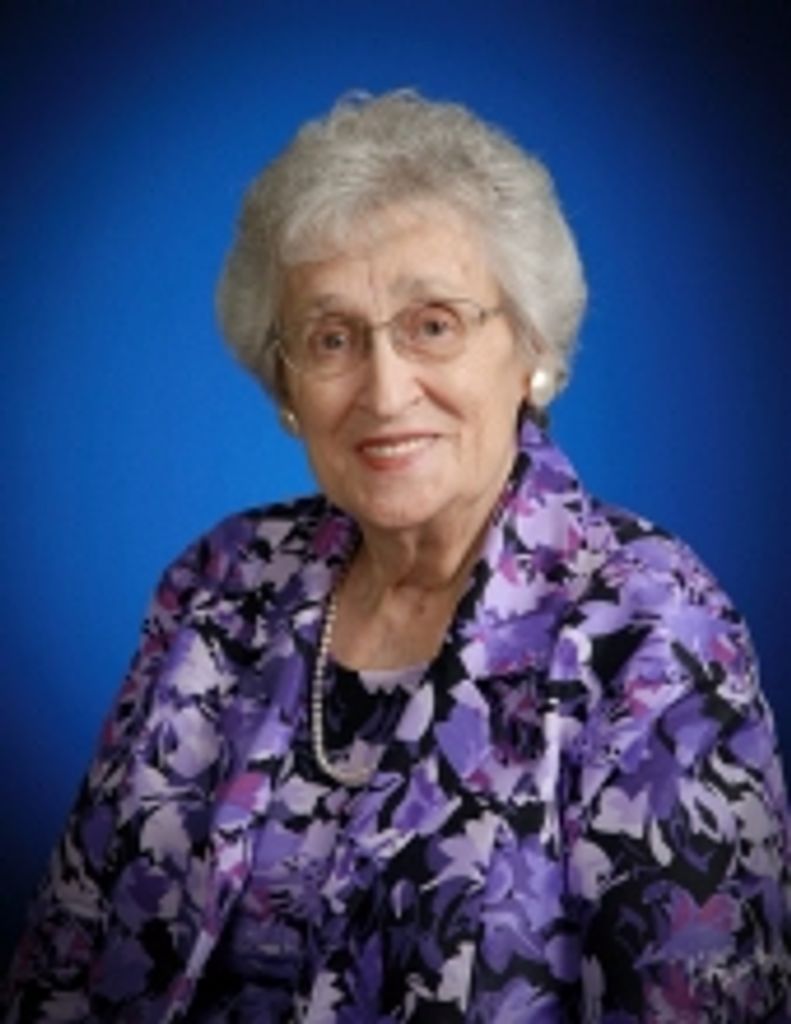 Marie Loney Profile Photo